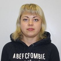 Лина Удовенко